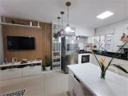 Apartamento para Venda em São Paulo/SP Vila Santa...