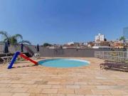 Apartamento para Venda em São Paulo/SP Vila Santana 2...