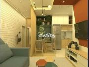 Apartamento para Venda em São Paulo/SP Vila Santana 2...