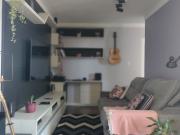 Apartamento para Venda em São Paulo/SP Santa Teresinha 3...