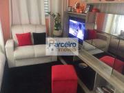 Apartamento para Venda em São Paulo/SP Vila Santana 3...