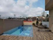 Apartamento para Venda em São Paulo/SP Vila Santana 3...