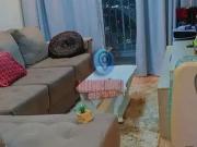 Apartamento para Venda em São Paulo/SP Vila Santana 3...