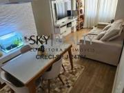 Apartamento para Venda em São Paulo/SP Vila Santana 3...