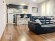 Apartamento para Venda em São Paulo/SP Vila Santista 1...