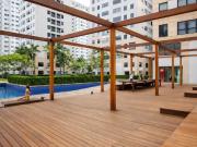 Apartamento para Venda em São Paulo/SP Vila Santo...