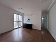 Apartamento para Venda em São Paulo/SP Vila Santo...