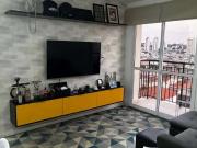 Apartamento para Venda em São Paulo/SP Vila Santo...