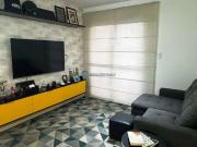 Apartamento para Venda em São Paulo/SP Vila Santo...