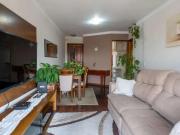 Apartamento para Venda em São Paulo/SP Vila Santo...