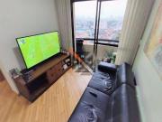 Apartamento para Venda em São Paulo/SP Vila Santo...