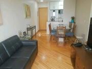 Apartamento para Venda em São Paulo/SP Vila Santo...