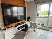 Apartamento para Venda em São Paulo/SP Vila Santo...