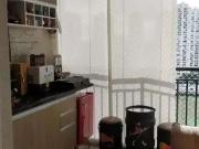 Apartamento para Venda em São Paulo/SP Vila Santo...