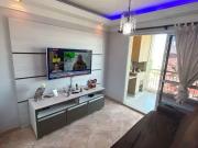 Apartamento para Venda em São Paulo/SP Vila Santo...