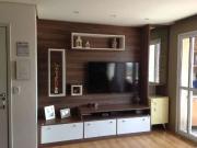 Apartamento para Venda em São Paulo/SP Vila Santo...