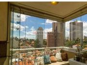 Apartamento para Venda em São Paulo/SP Vila Santo...