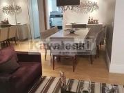 Apartamento para Venda em São Paulo/SP Vila Santo...