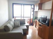 Apartamento para Venda em São Paulo/SP Vila Santo...