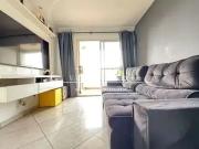 Apartamento para Venda em São Paulo/SP Vila Santo...