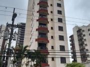 Apartamento para Venda em São Paulo/SP Vila Santo...