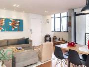 Apartamento para Venda em São Paulo/SP Vila Santo...