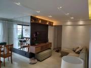 Apartamento para Venda em São Paulo/SP Vila Santo...