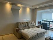 Apartamento para Venda em São Paulo/SP Vila Santo...