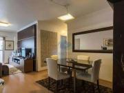 Apartamento para Venda em São Paulo/SP Vila Santo...