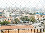 Apartamento para Venda em São Paulo/SP Vila Santo...