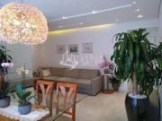 Apartamento para Venda em São Paulo/SP Vila Santo...