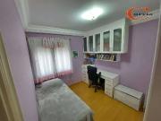 Apartamento para Venda em São Paulo/SP Vila Santo...