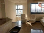 Apartamento para Venda em São Paulo/SP Vila Santo...