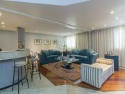 Apartamento para Venda em São Paulo/SP Vila Santo...