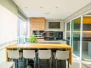 Apartamento para Venda em São Paulo/SP Vila Santo...