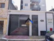 Apartamento para Venda em São Paulo/SP Vila Santo...