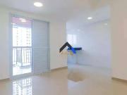 Apartamento para Venda em São Paulo/SP Vila Santo...