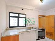 Apartamento para Venda em São Paulo/SP Vila Santo...