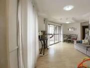 Apartamento para Venda em São Paulo/SP Vila Santo...