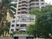 Apartamento para Venda em São Paulo/SP Vila Santo...