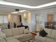 Apartamento para Venda em São Paulo/SP Vila Santo...