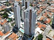 Apartamento para Venda em São Paulo/SP Vila Santo...
