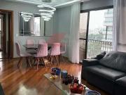 Apartamento para Venda em São Paulo/SP Vila Santo...