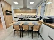 Apartamento para Venda em São Paulo/SP Vila Santo...