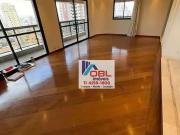 Apartamento para Venda em São Paulo/SP Vila Santo...