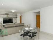 Apartamento para Venda em São Paulo/SP Vila Santo...