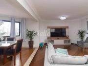 Apartamento para Venda em São Paulo/SP Vila Santo...