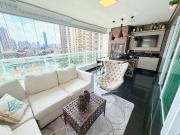 Apartamento para Venda em São Paulo/SP Vila Santo...