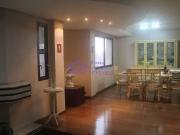 Apartamento para Venda em São Paulo/SP Vila Santo...