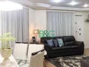Apartamento para Venda em São Paulo/SP Vila Santo...